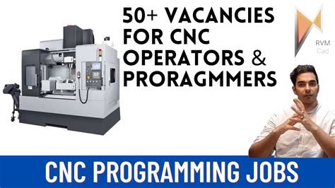 cnc machine programmer jobs|cnc programming jobs from home.